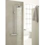 Душевая система Kludi mono shower 6608105-00 №3