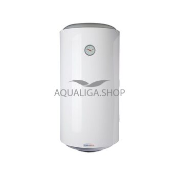 Комбинированный водонагреватель Aquahot 100 л 0,25м правый, мокрый ТЭН 142612050125061