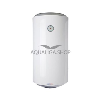 Комбинированный водонагреватель Aquahot 120 л 0,17м левый, мокрый ТЭН 2,0 кВт 142613070115061
