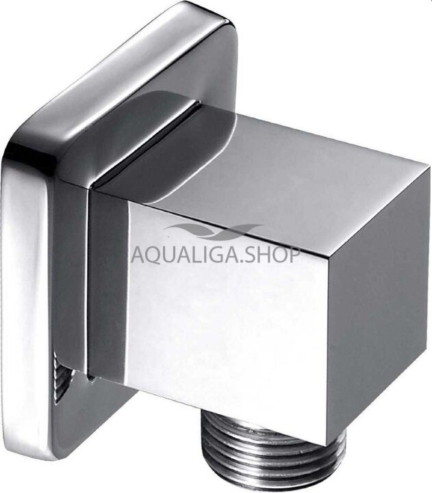 Шланговое соединение AquaRodos Imperial AP-SB007CP АР0001643