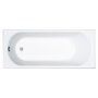 Ванна акриловая Kolo Opal Plus 150x70 без ножек  XWP135000N №1