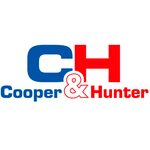 Кондиціонери Cooper & Hunter в Харкові