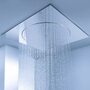 Верхний душ встраиваемый в потолок Grohe Rainshower F-Series 27467000 №3
