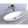 Раковина для ванной Fancy Marble NICE 60см 5907101 №3