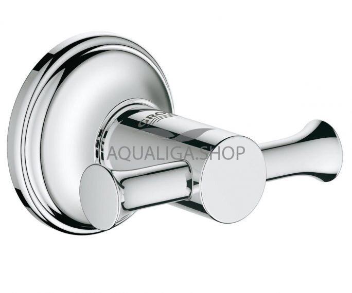 Крючок для банного халата Grohe Essentials Authentic 40656001