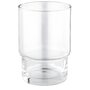 Склянка для зубних щіток GROHE Essentials 40372001 №1