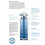 Сменный фильтр для водных систем Grohe Blue 1500 л 40430001 №2