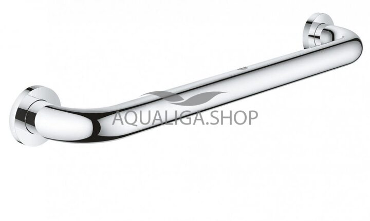Ручка для ванной Grohe Essentials 450 мм хром 40793001