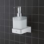 Дозатор для жидкого мыла GROHE Selection Cube 4080500 №2