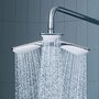 Душевая система Kludi Dual Shower System 6709305-00 №2