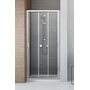 Душевая дверь 95 см прозрачная RADAWAY Evo DW 335095-01-01 №1