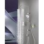 Душевая система Kludi Dual Shower System 6709105-00 №2