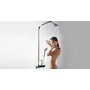 Душевая система для ванны Hansgrohe Raindance Select Showerpipe 360 27113400 №2
