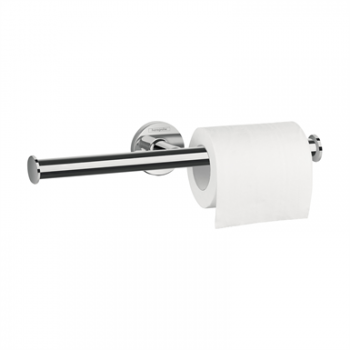 Тримач туалетного паперу Hansgrohe Logis Universal 41717000