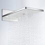 Верхний душ Hansgrohe Rainmaker Select EcoSmart 24011400 №2