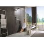 Верхний душ Hansgrohe Rainmaker Select 24005400 №3