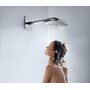Верхний душ Hansgrohe Raindance Select E 26468000 №4