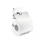 Тримач для туалетного паперу Hansgrohe 41508000 №1