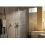 Верхний душ Hansgrohe Rainmaker Select 24007400 №4