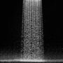 Верхний душ с тропическим душем Hansgrohe Raindance E 300 мм черный матовый 26250670 №3