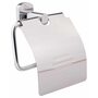 Держатель для туалетной бумаги Qtap Liberty 1151 CRM №1