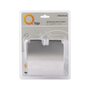 Тримач для туалетного паперу Qtap Liberty 1151 CRM №5