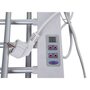 Сушилка для белья электрическая Q-tap Breeze (SIL) 57702 с терморегулятором QTBRESIL57702 №3