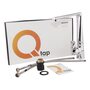 Смеситель для кухни Q-tap Estet CRM 007F QTESTCRM007F №5