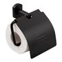 Тримач для туалетного паперу Qtap Liberty BLM 1151 №3