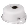 Кухонна мийка Qtap 4450 Micro Decor 0,8 мм QT4450MICDEC08 №4