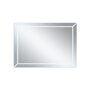 Зеркало Qtap Aries 600x800 с LED-подсветкой, Reverse QT037816016080W №4