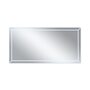 Зеркало Qtap Aries 1400х700 с LED-подсветкой QT0378160170140W №3