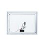 Зеркало Qtap Stork 600x800 с LED-подсветкой QT157814226080W №5