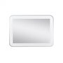 Зеркало Qtap Swan 500х700 с LED-подсветкой, Reverse QT167814145070W №3
