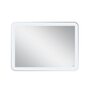 Зеркало Qtap Swan 600x800 с LED-подсветкой, Reverse QT167814146080W №3