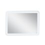 Зеркало Qtap Swan 600x800 с LED-подсветкой, Reverse QT167814146080W №4