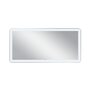 Зеркало Qtap Swan 1400х700 с LED-подсветкой QT1678141470140W №3