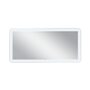 Зеркало Qtap Swan 1400х700 с LED-подсветкой QT1678141470140W №4