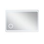 Зеркало Qtap Aquarius 1200х800 с LED-подсветкой QT2178141980120W №3