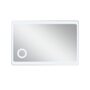 Зеркало Qtap Aquarius 1200х800 с LED-подсветкой QT2178141980120W №4