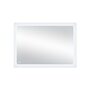 Зеркало Qtap Aquarius 500х700 с LED-подсветкой, Reverse QT2178141980120W №4