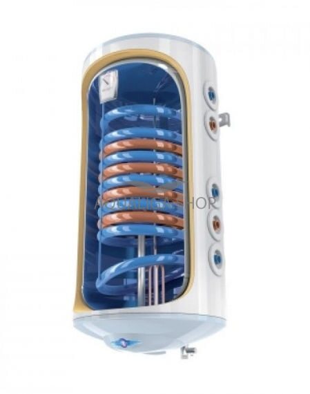Комбинированный водонагреватель Tesy BiLight 150 литр GCV74S1504420B11TSRСP 302765