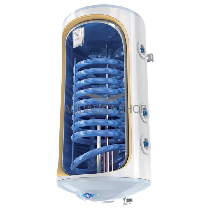 Комбинированный водонагреватель Tesy BiLight 150 литр GCV9S1504420B11TSRCP 301951
