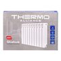 Радиатор биметаллический Thermo Alliance Status 500/100 TAS500100B №5