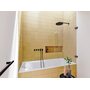 Ванна акриловая Riho Still Shower 180x80 см BR0500500000000 №3