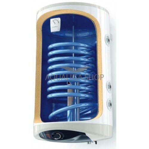 Комбинированный водонагреватель Tesy ModЕco Ceramic 100 литр GCV9S1004724DC21TS2RCP 303561